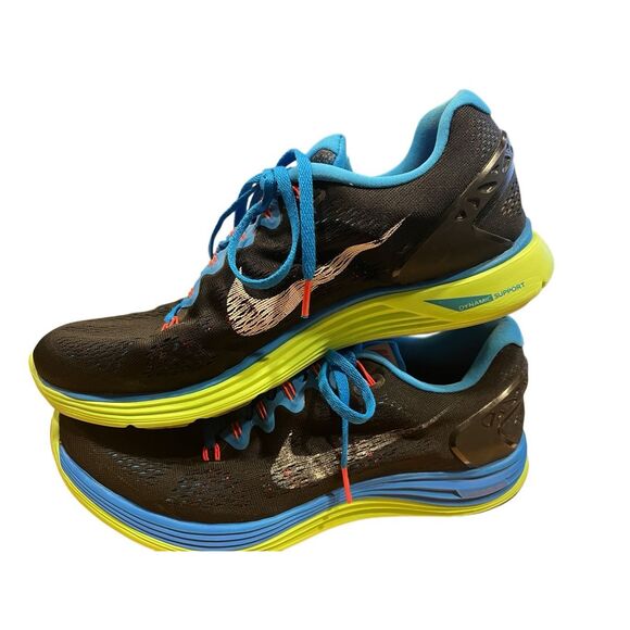 Nike running shoe size 10 - Picture 1 of 7